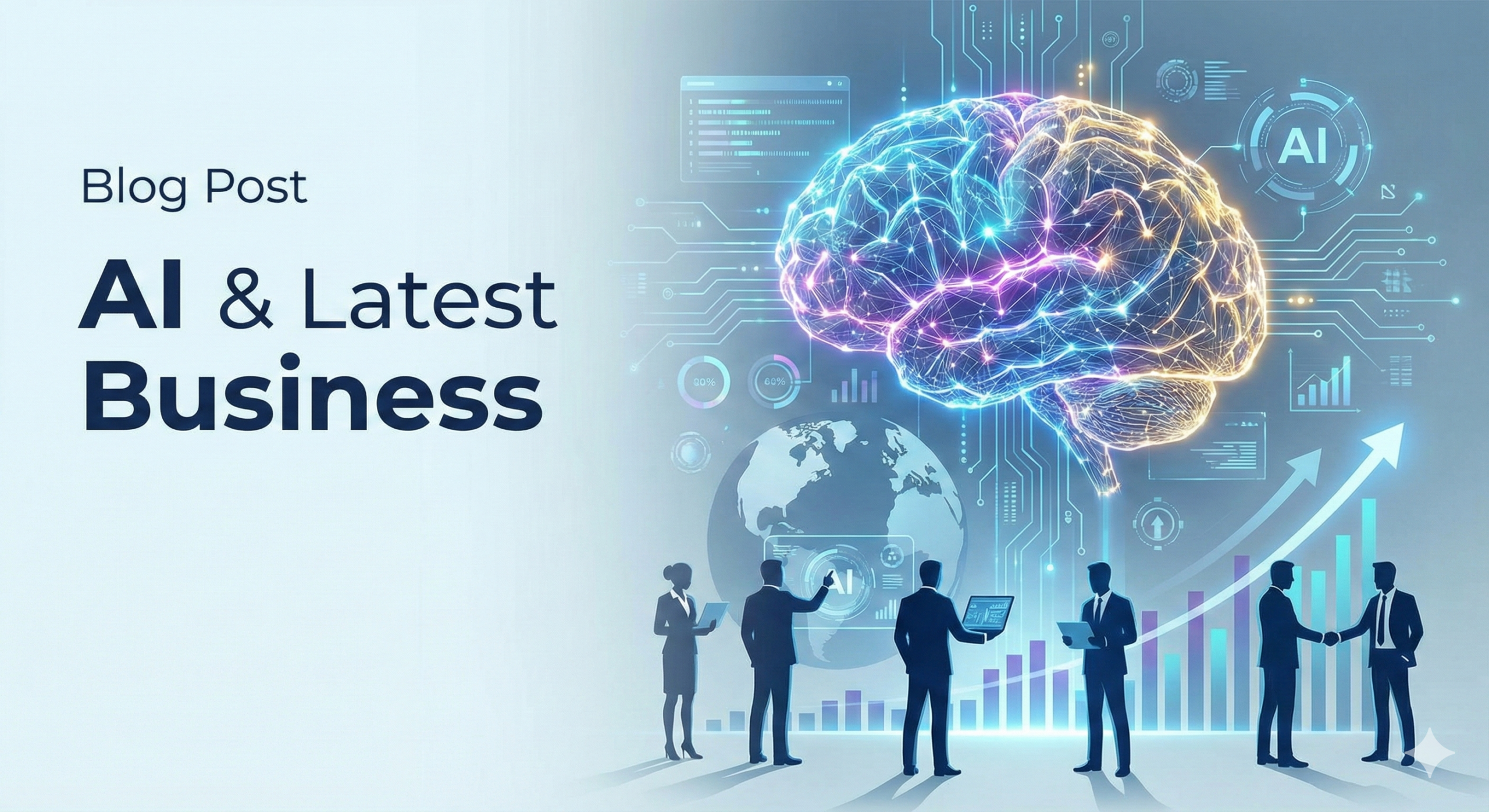 AI・最新ビジネス